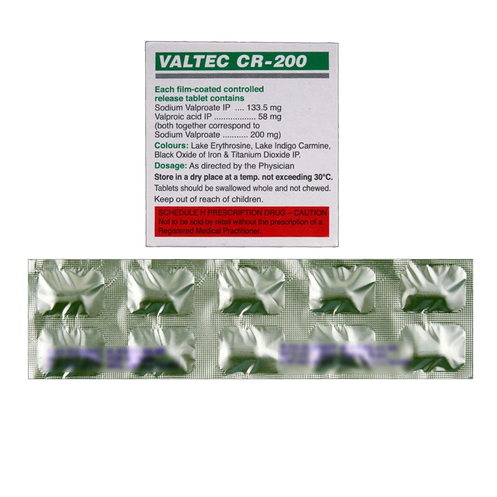 VALTEC-CR 200